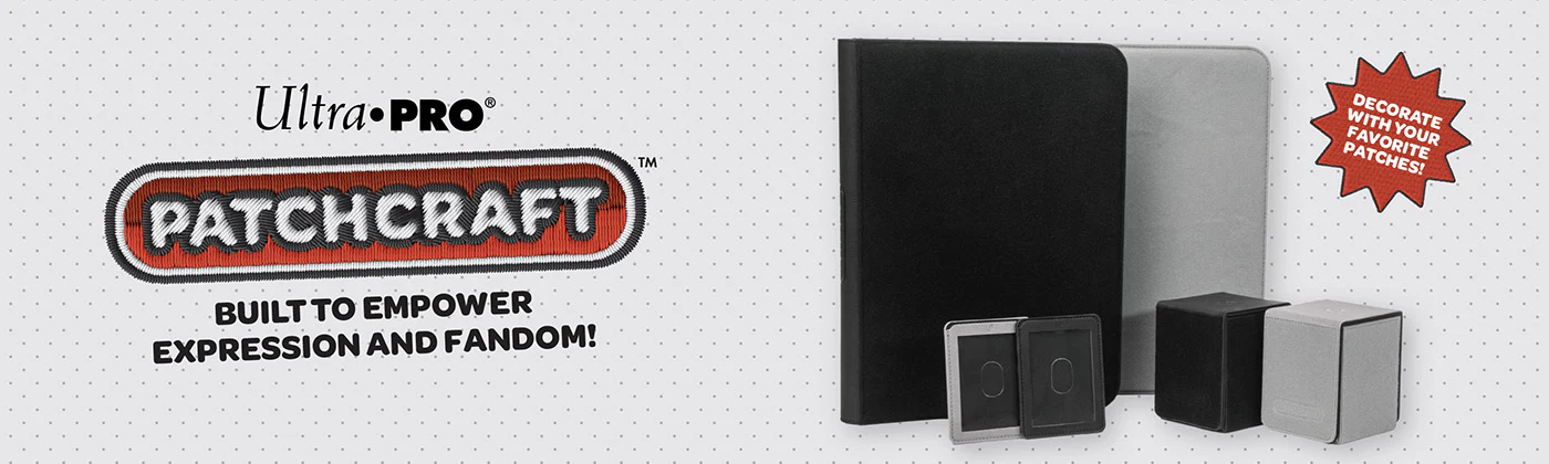 Protect Your Passion with TOPLOADER®